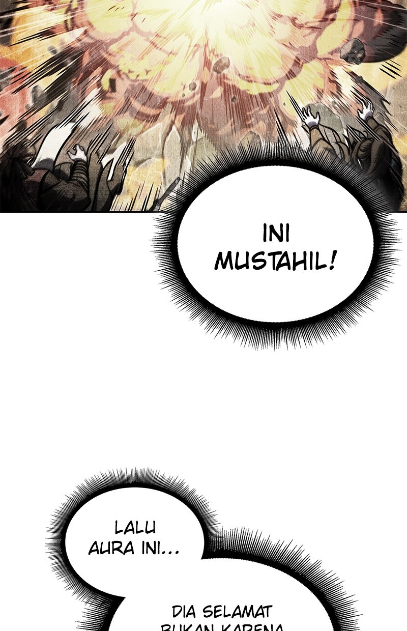 Read Nano Mashin chapter 151 image 34 on Lezhin