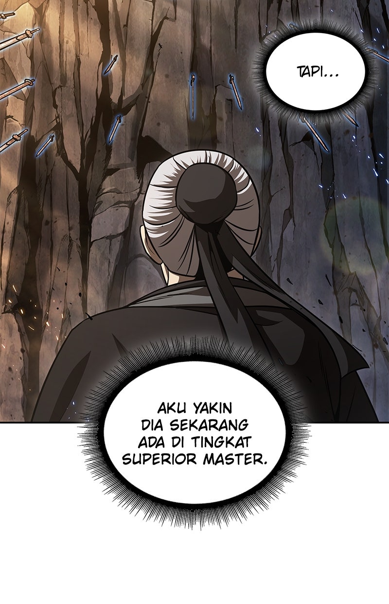 Read Nano Mashin chapter 151 image 36 on Lezhin