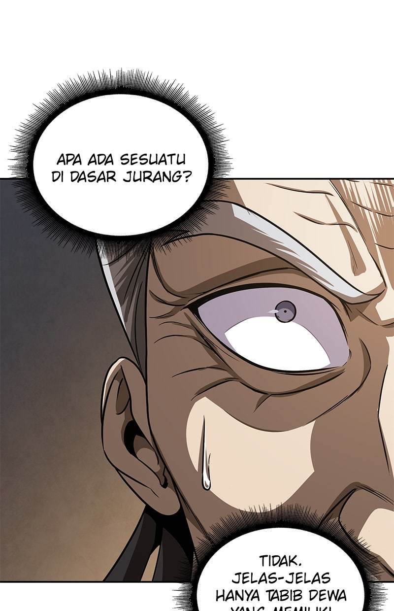 Read Nano Mashin chapter 151 image 37 on Lezhin