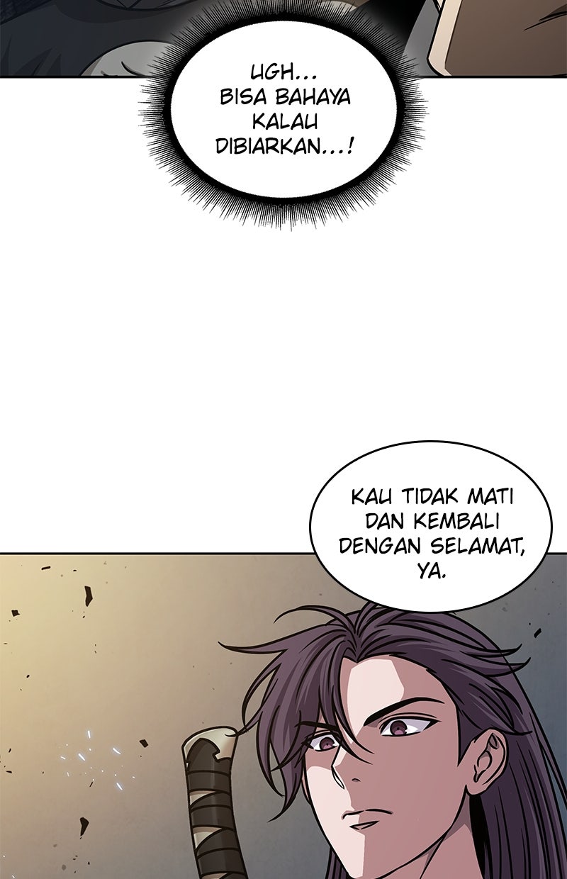 Read Nano Mashin chapter 151 image 39 on Lezhin