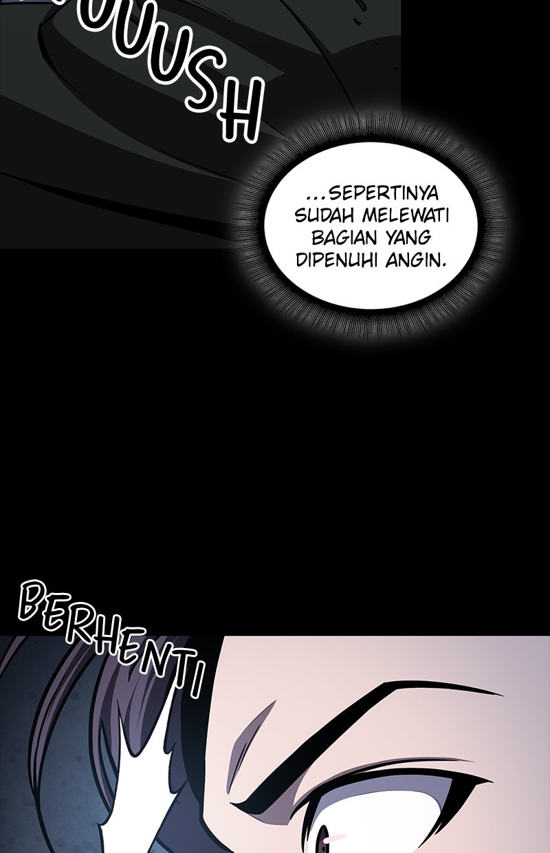 Read Nano Mashin chapter 151 image 4 on Lezhin