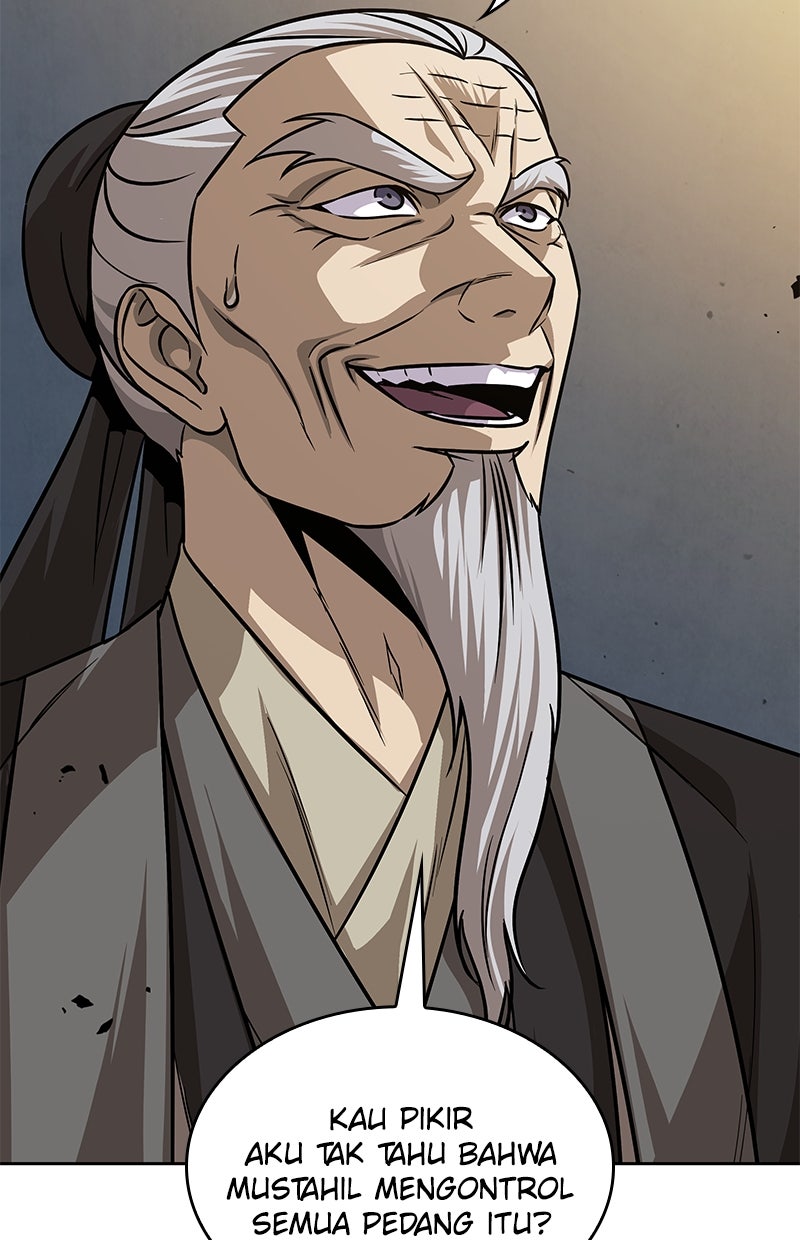 Read Nano Mashin chapter 151 image 41 on Lezhin