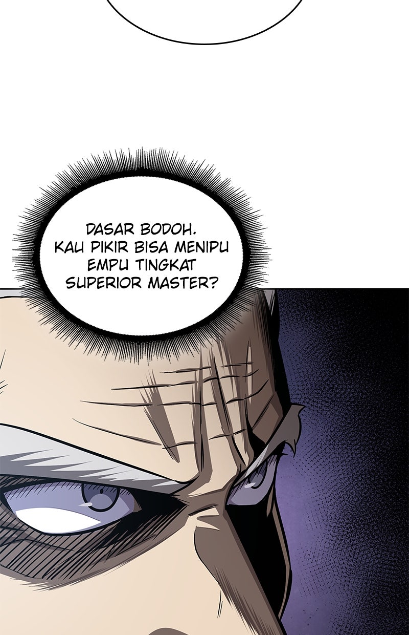 Read Nano Mashin chapter 151 image 42 on Lezhin