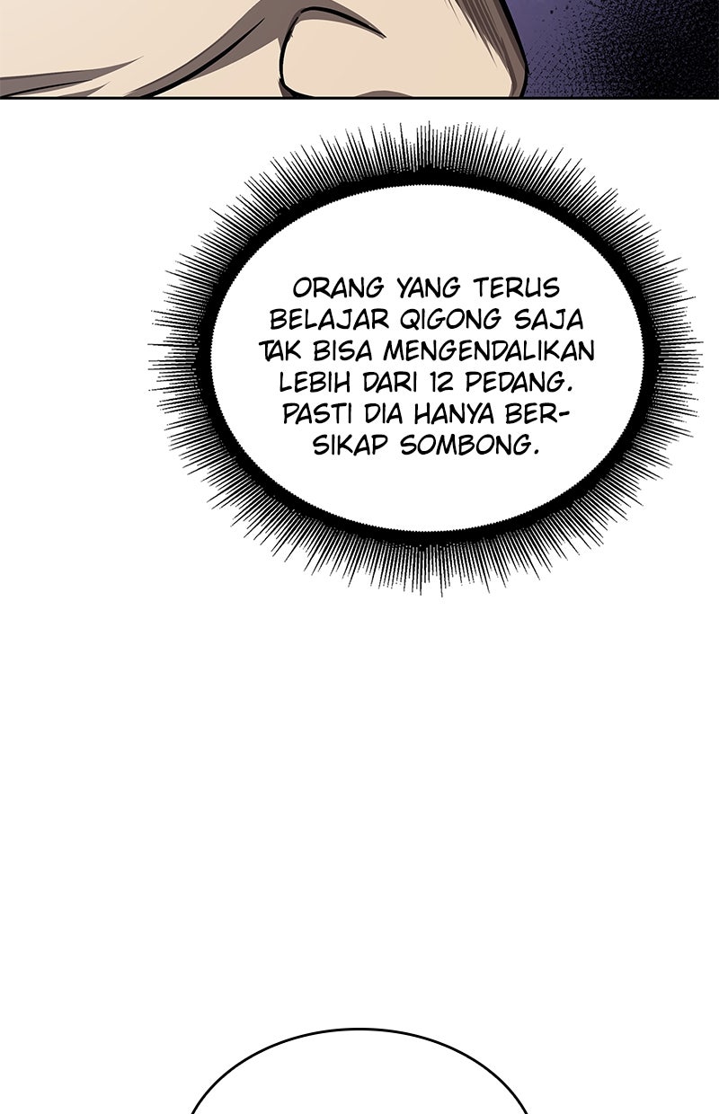 Read Nano Mashin chapter 151 image 43 on Lezhin