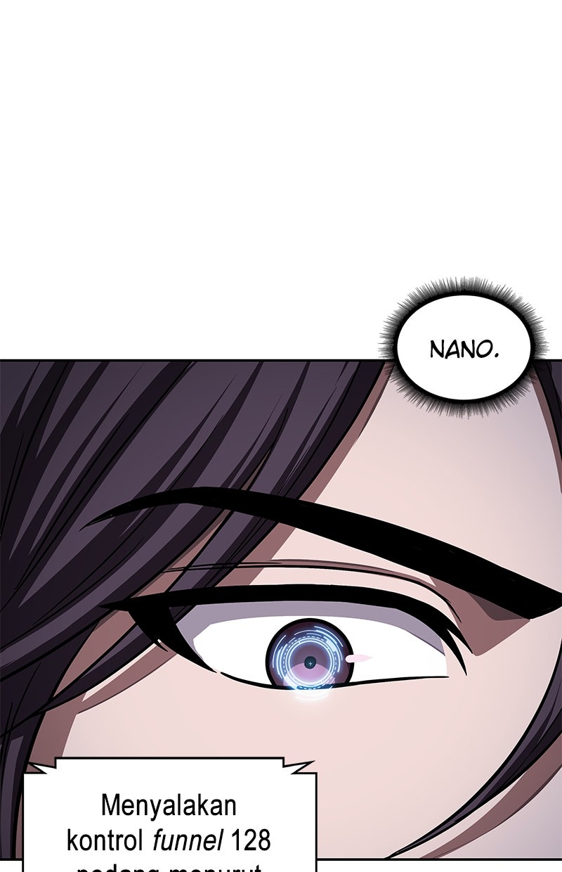 Read Nano Mashin chapter 151 image 47 on Lezhin