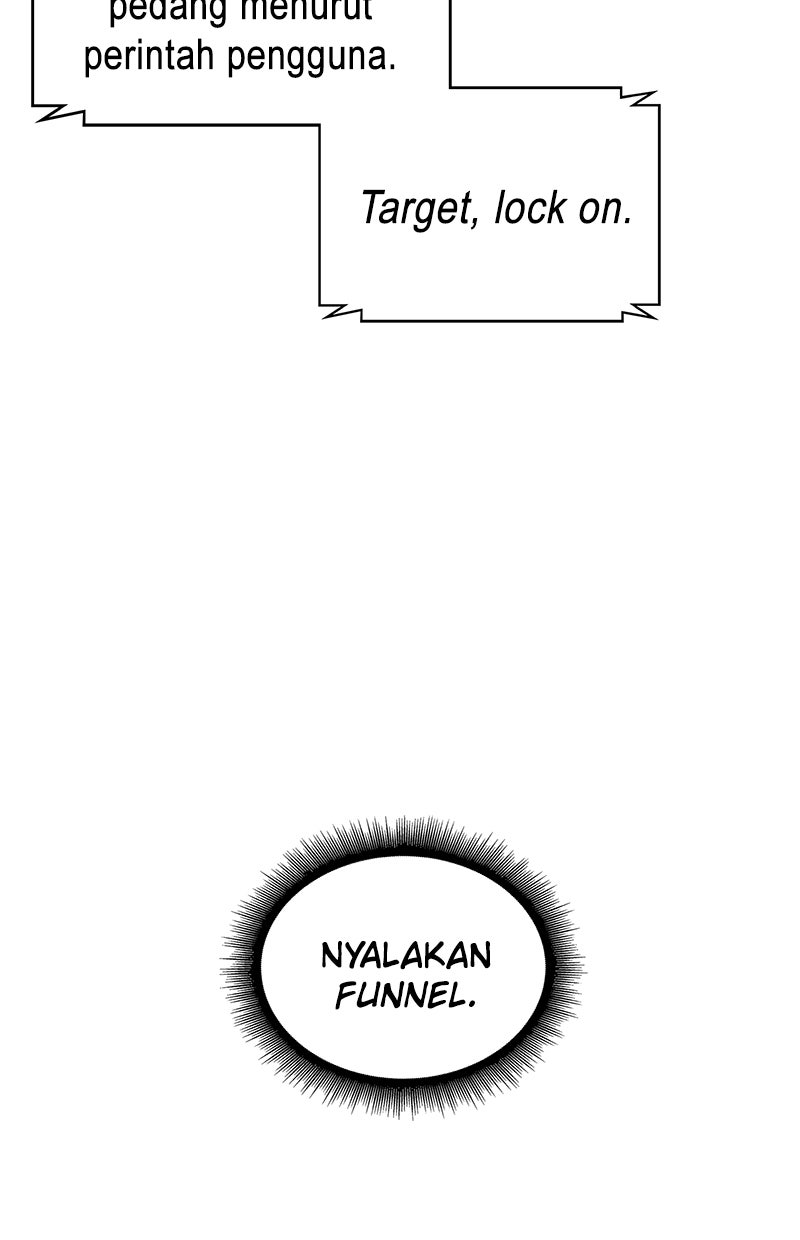 Read Nano Mashin chapter 151 image 48 on Lezhin