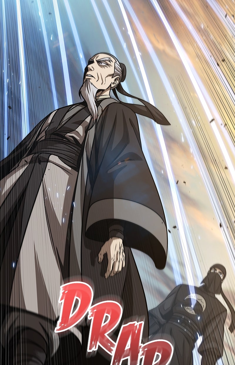 Read Nano Mashin chapter 151 image 59 on Lezhin