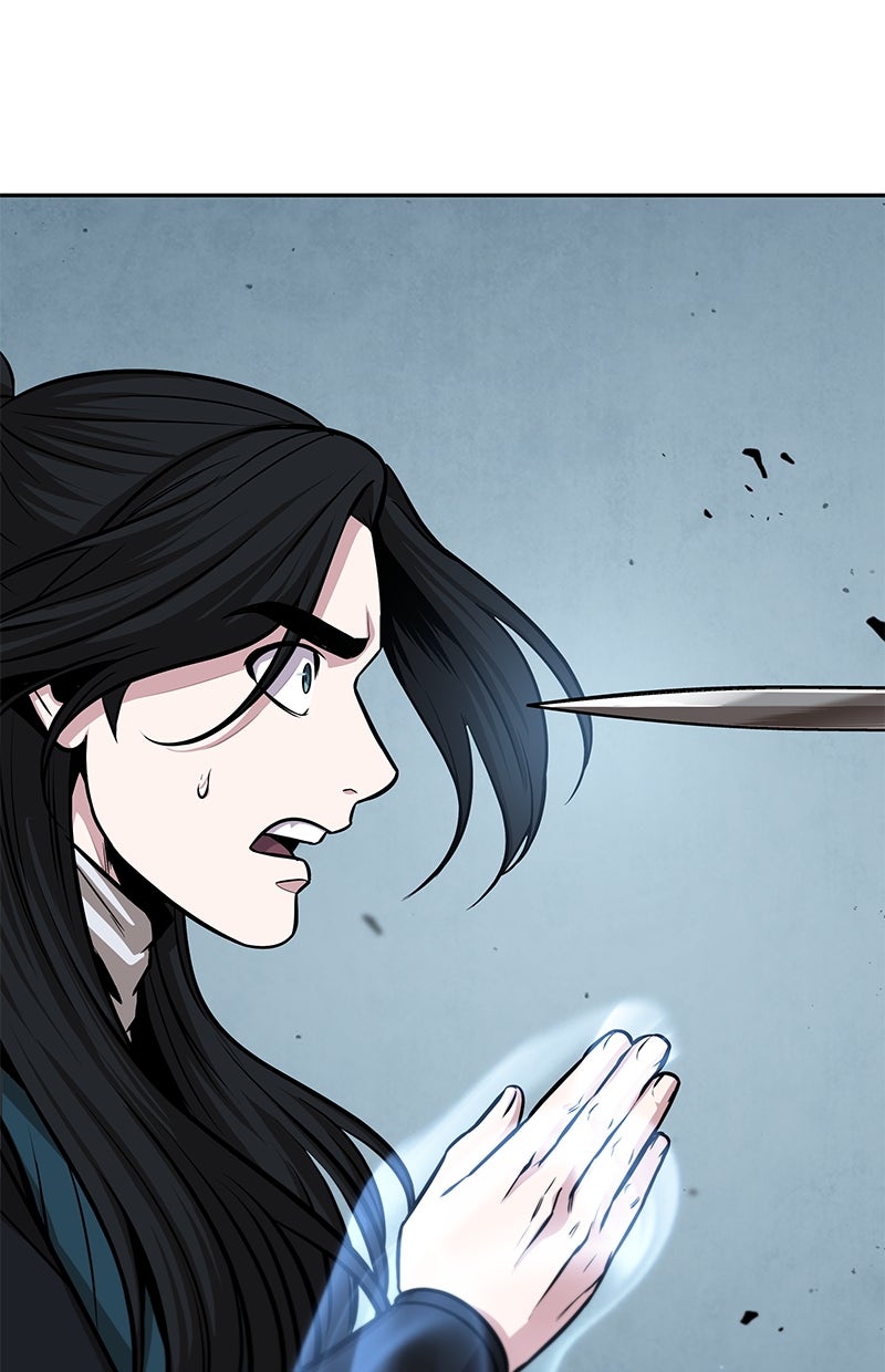 Read Nano Mashin chapter 151 image 71 on Lezhin