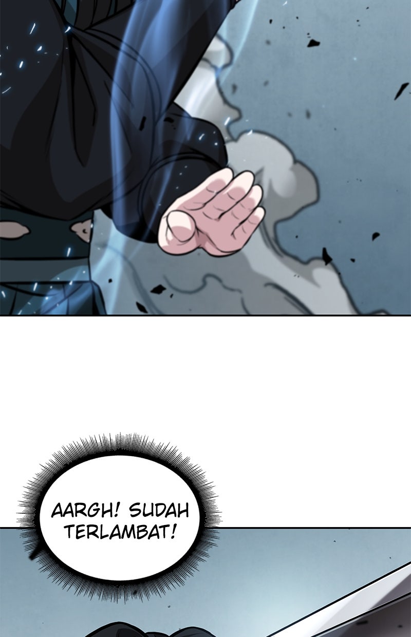 Read Nano Mashin chapter 151 image 72 on Lezhin