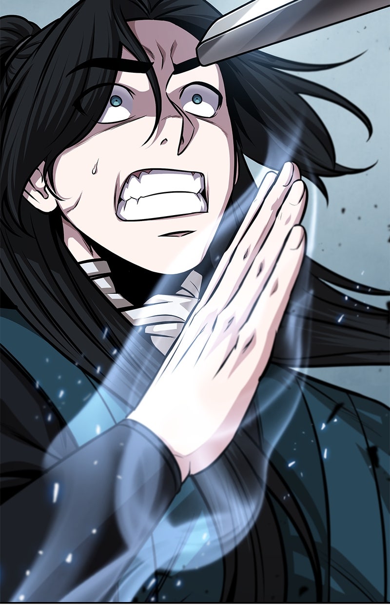 Read Nano Mashin chapter 151 image 73 on Lezhin