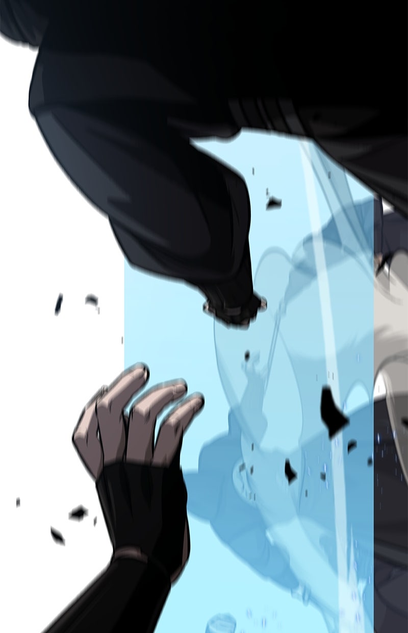 Read Nano Mashin chapter 151 image 76 on Lezhin