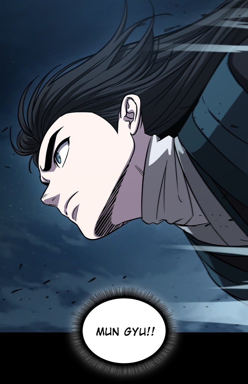 Read Nano Mashin chapter 151 image 8 on Lezhin