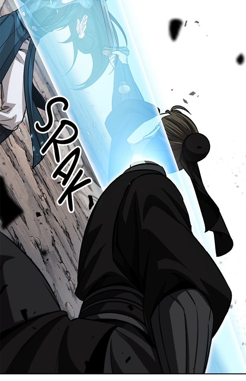 Read Nano Mashin chapter 151 image 81 on Lezhin