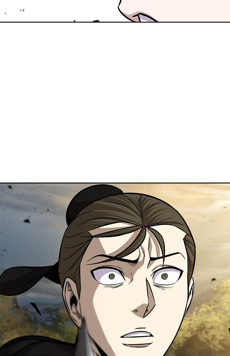 Read Nano Mashin chapter 151 image 83 on Lezhin