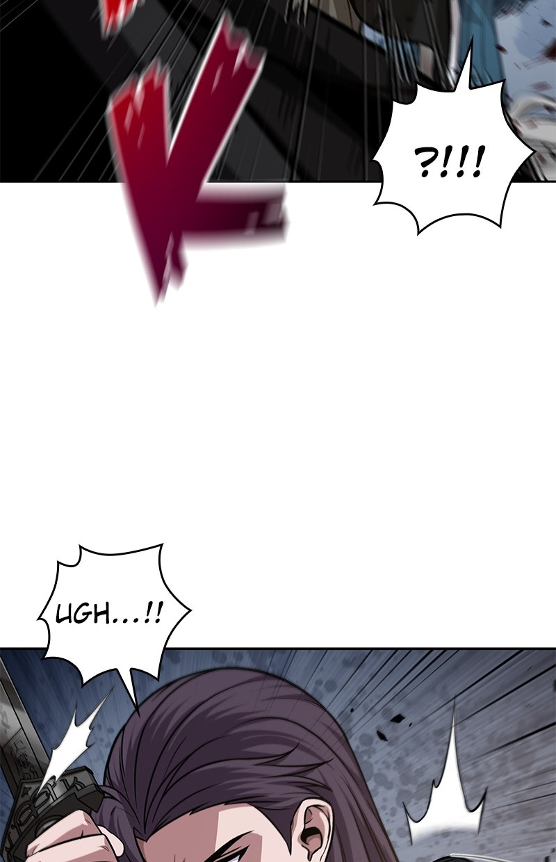 Read Nano Mashin chapter 151 image 88 on Lezhin
