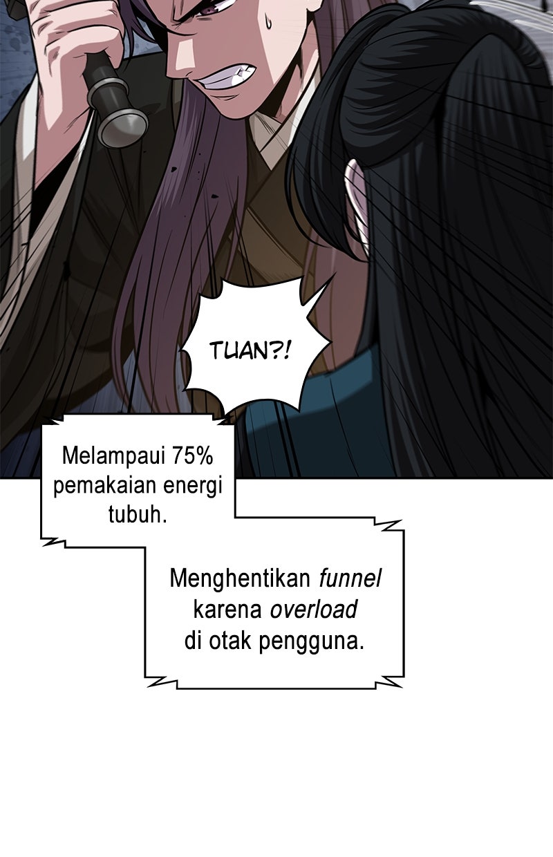 Read Nano Mashin chapter 151 image 89 on Lezhin