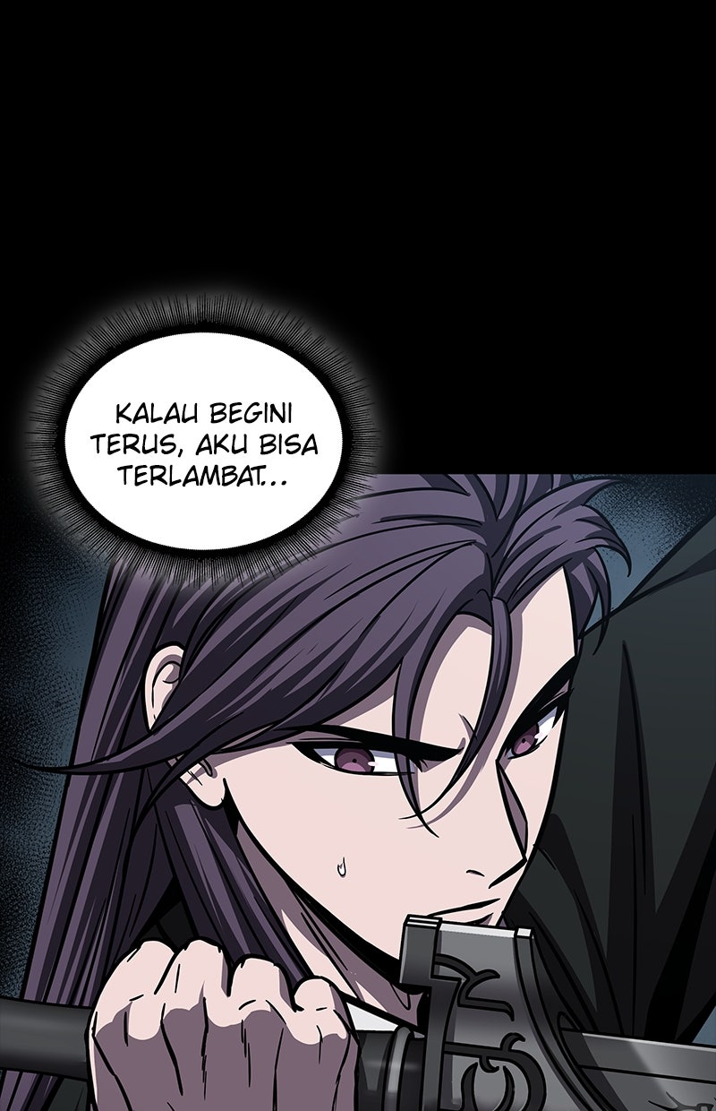 Read Nano Mashin chapter 151 image 9 on Lezhin