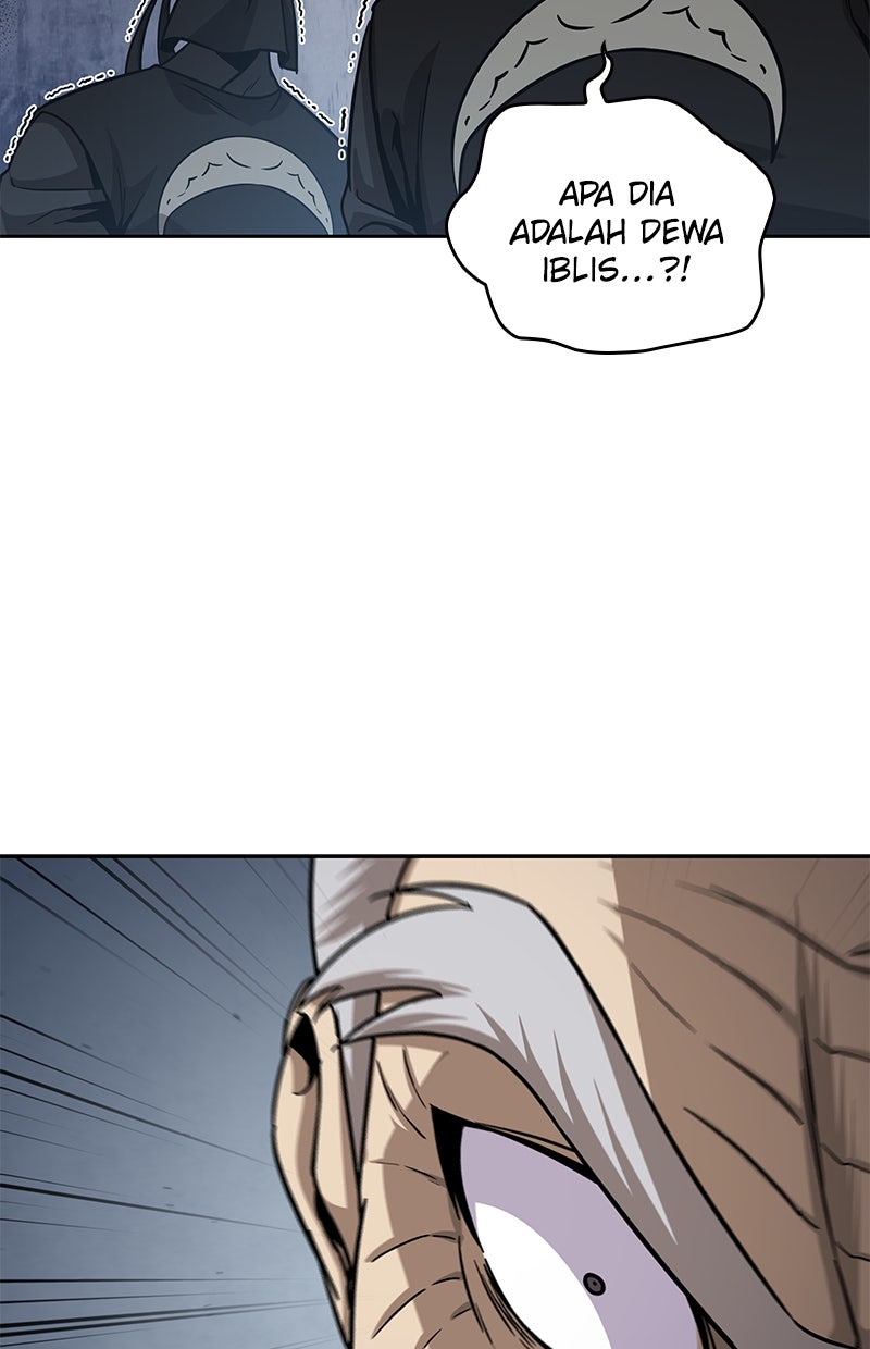 Read Nano Mashin chapter 151 image 94 on Lezhin