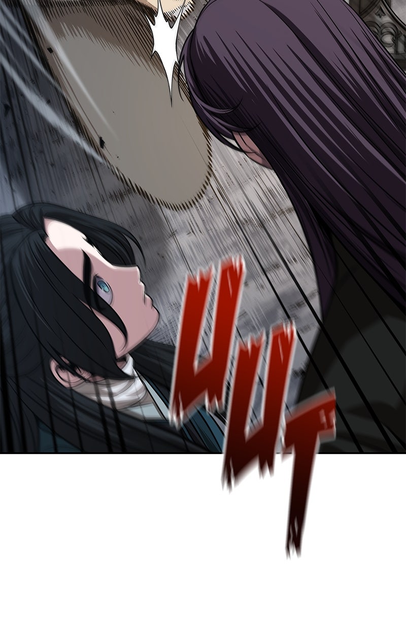 Read Nano Mashin chapter 151 image 96 on Lezhin