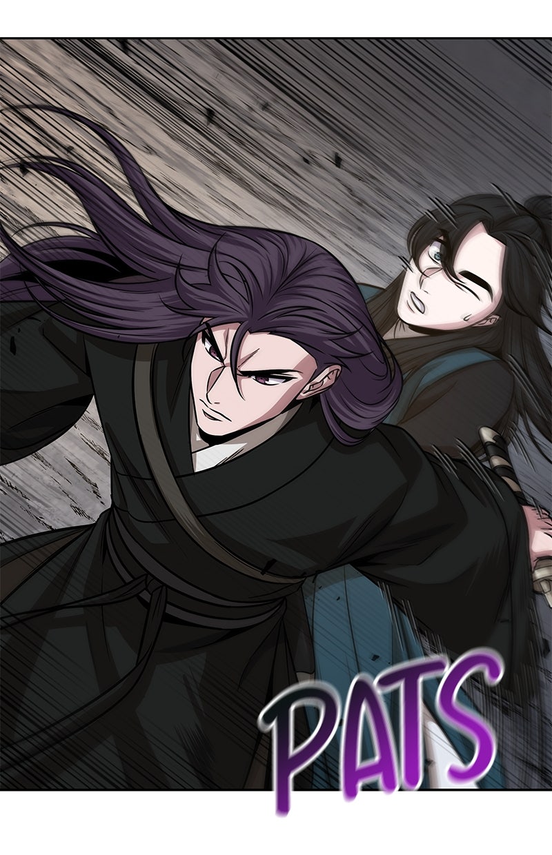 Read Nano Mashin chapter 151 image 97 on Lezhin