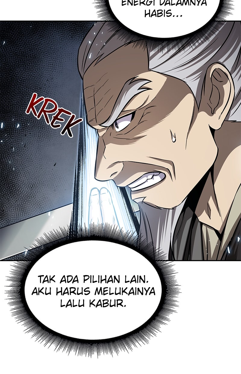 Read Nano Mashin chapter 152 image 10 on Lezhin