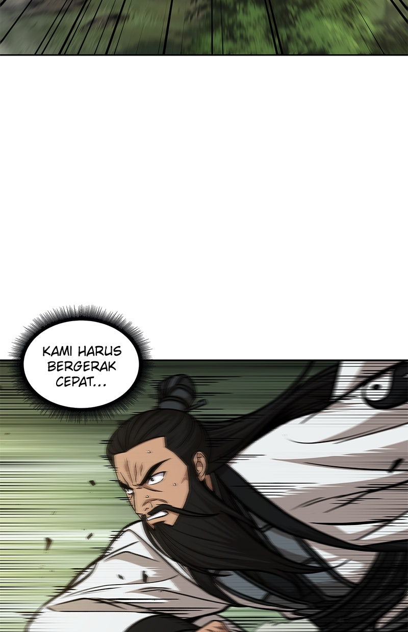 Read Nano Mashin chapter 152 image 100 on Lezhin