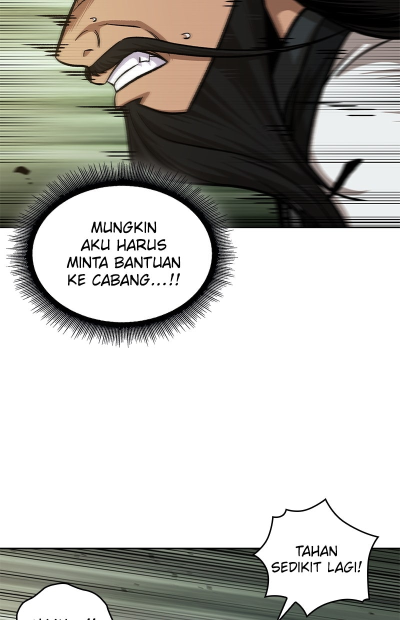 Read Nano Mashin chapter 152 image 102 on Lezhin