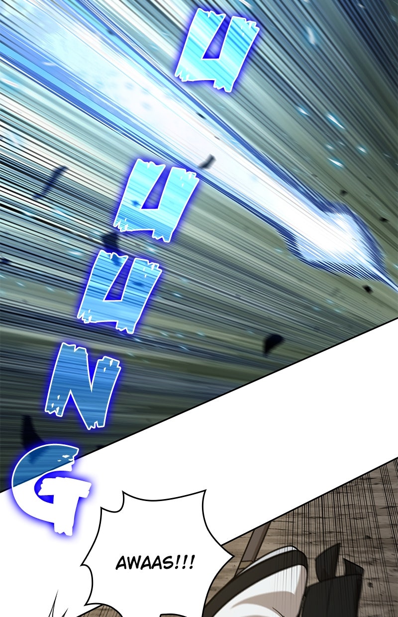 Read Nano Mashin chapter 152 image 104 on Lezhin