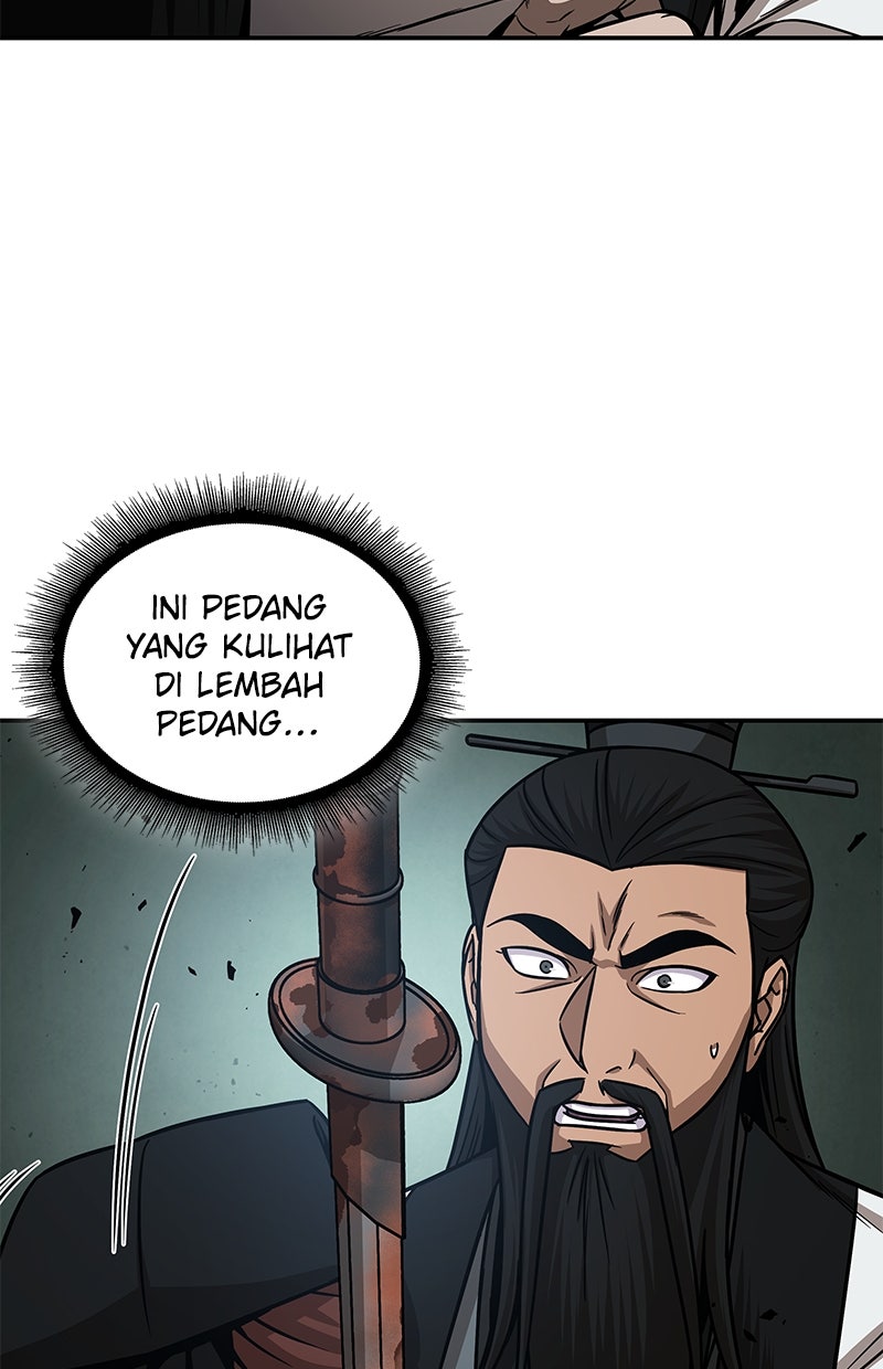 Read Nano Mashin chapter 152 image 108 on Lezhin