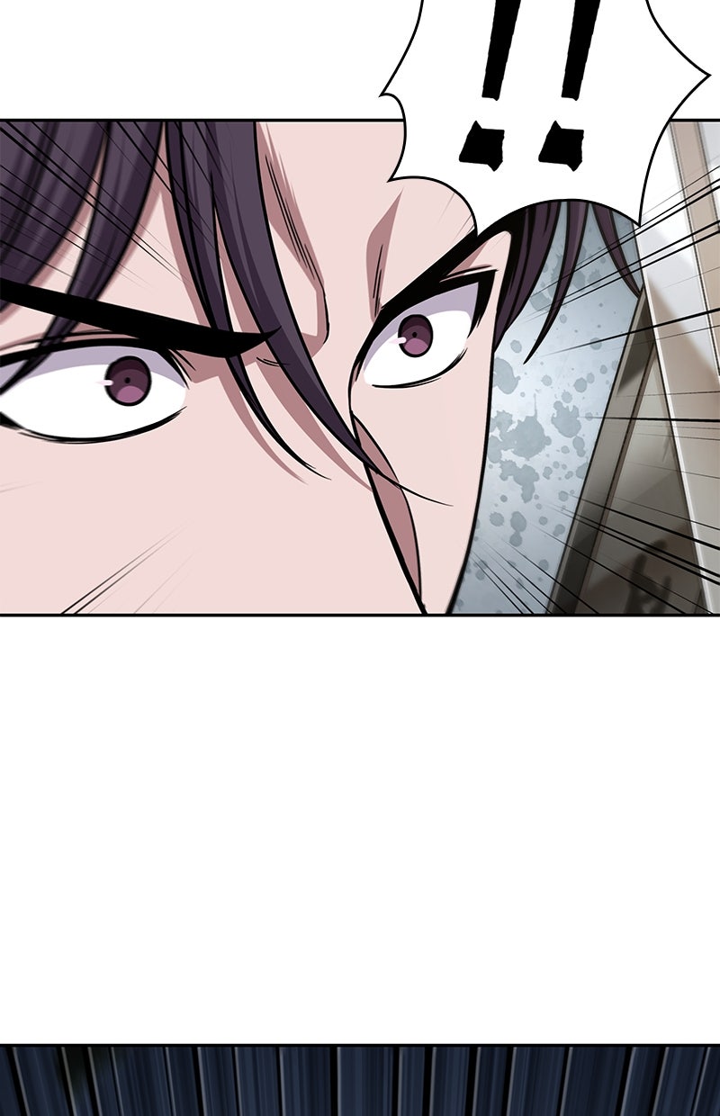 Read Nano Mashin chapter 152 image 12 on Lezhin