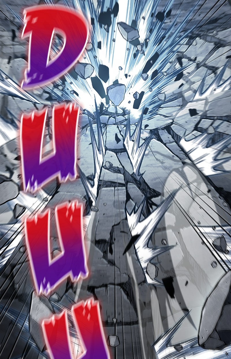 Read Nano Mashin chapter 152 image 14 on Lezhin
