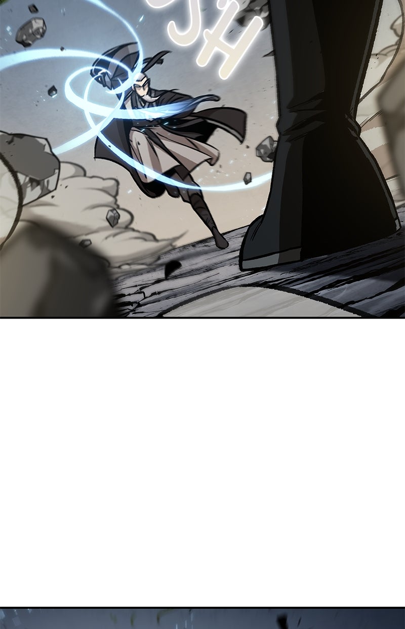 Read Nano Mashin chapter 152 image 17 on Lezhin