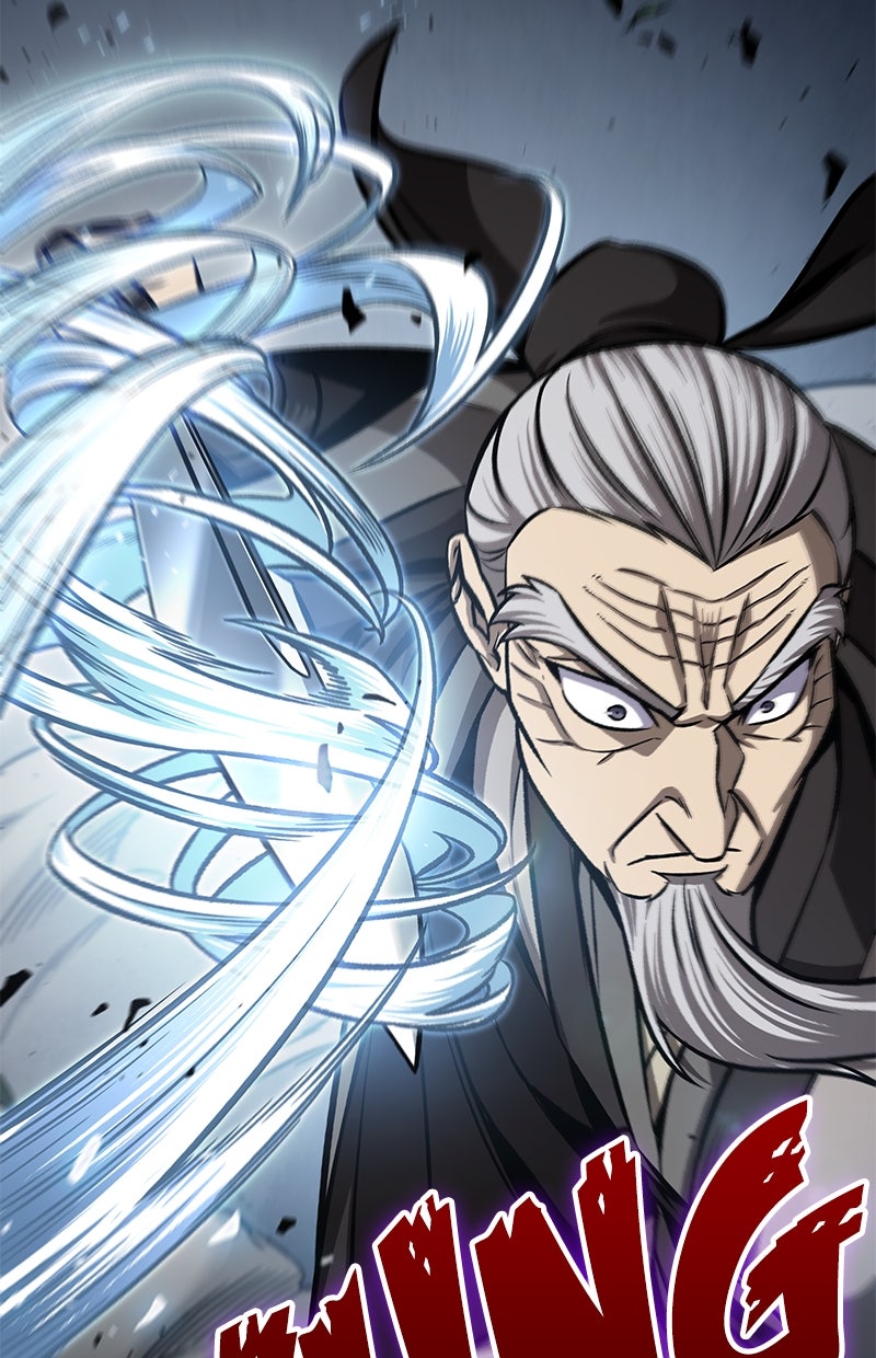 Read Nano Mashin chapter 152 image 18 on Lezhin