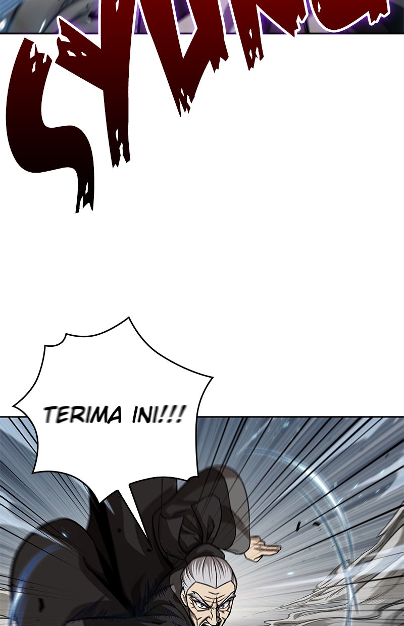Read Nano Mashin chapter 152 image 19 on Lezhin