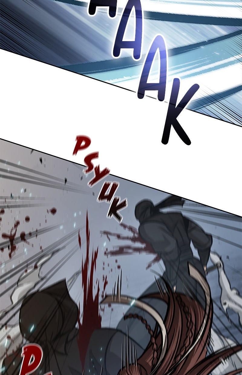 Read Nano Mashin chapter 152 image 2 on Lezhin