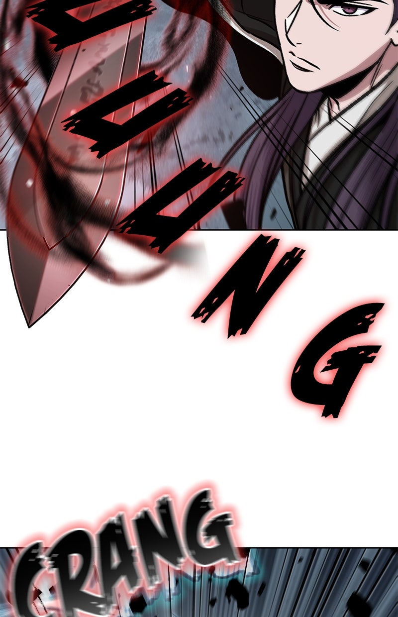 Read Nano Mashin chapter 152 image 23 on Lezhin