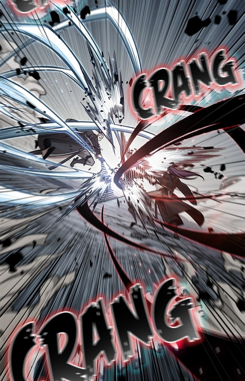 Read Nano Mashin chapter 152 image 24 on Lezhin
