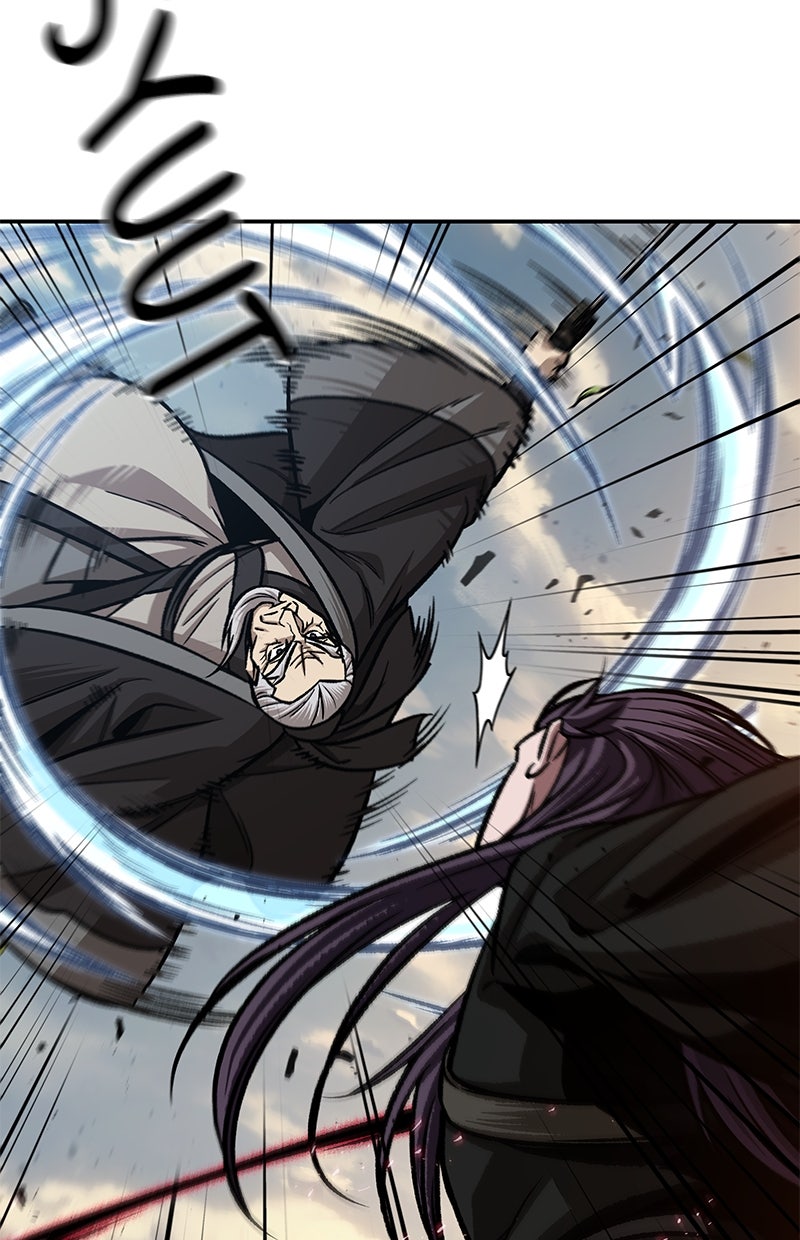 Read Nano Mashin chapter 152 image 28 on Lezhin