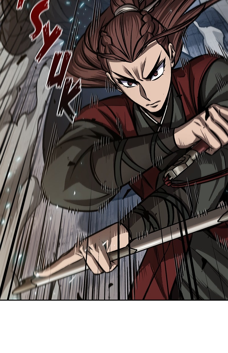 Read Nano Mashin chapter 152 image 3 on Lezhin