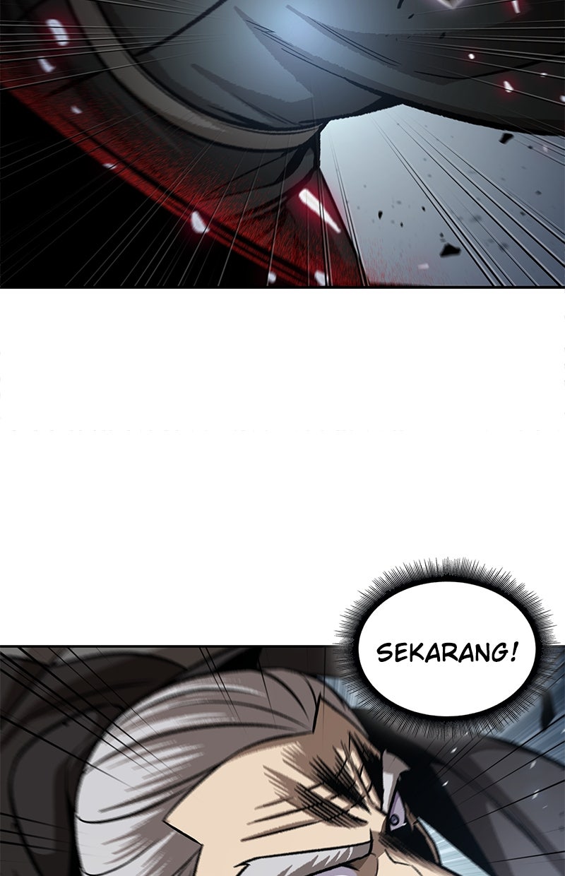 Read Nano Mashin chapter 152 image 30 on Lezhin