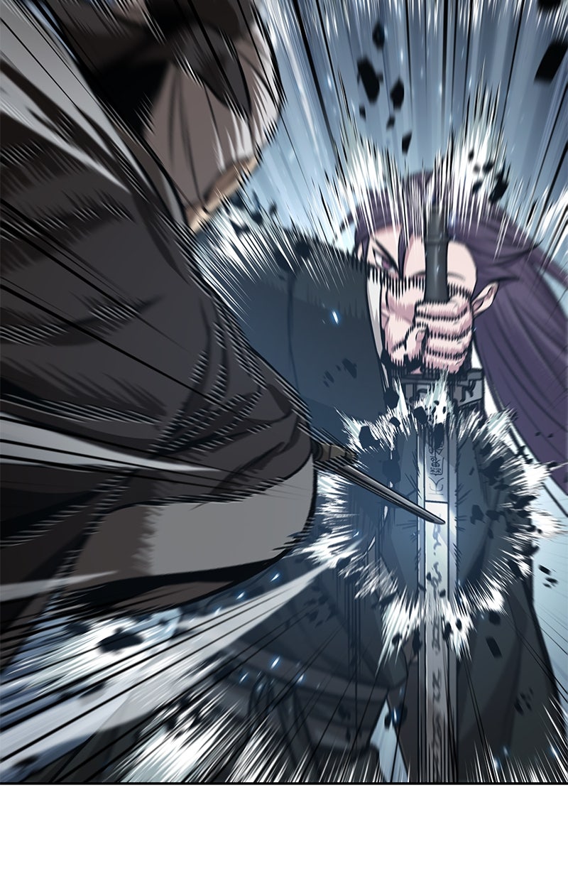 Read Nano Mashin chapter 152 image 33 on Lezhin