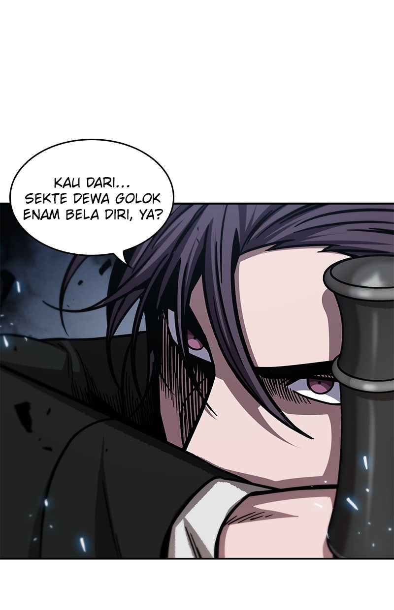 Read Nano Mashin chapter 152 image 34 on Lezhin