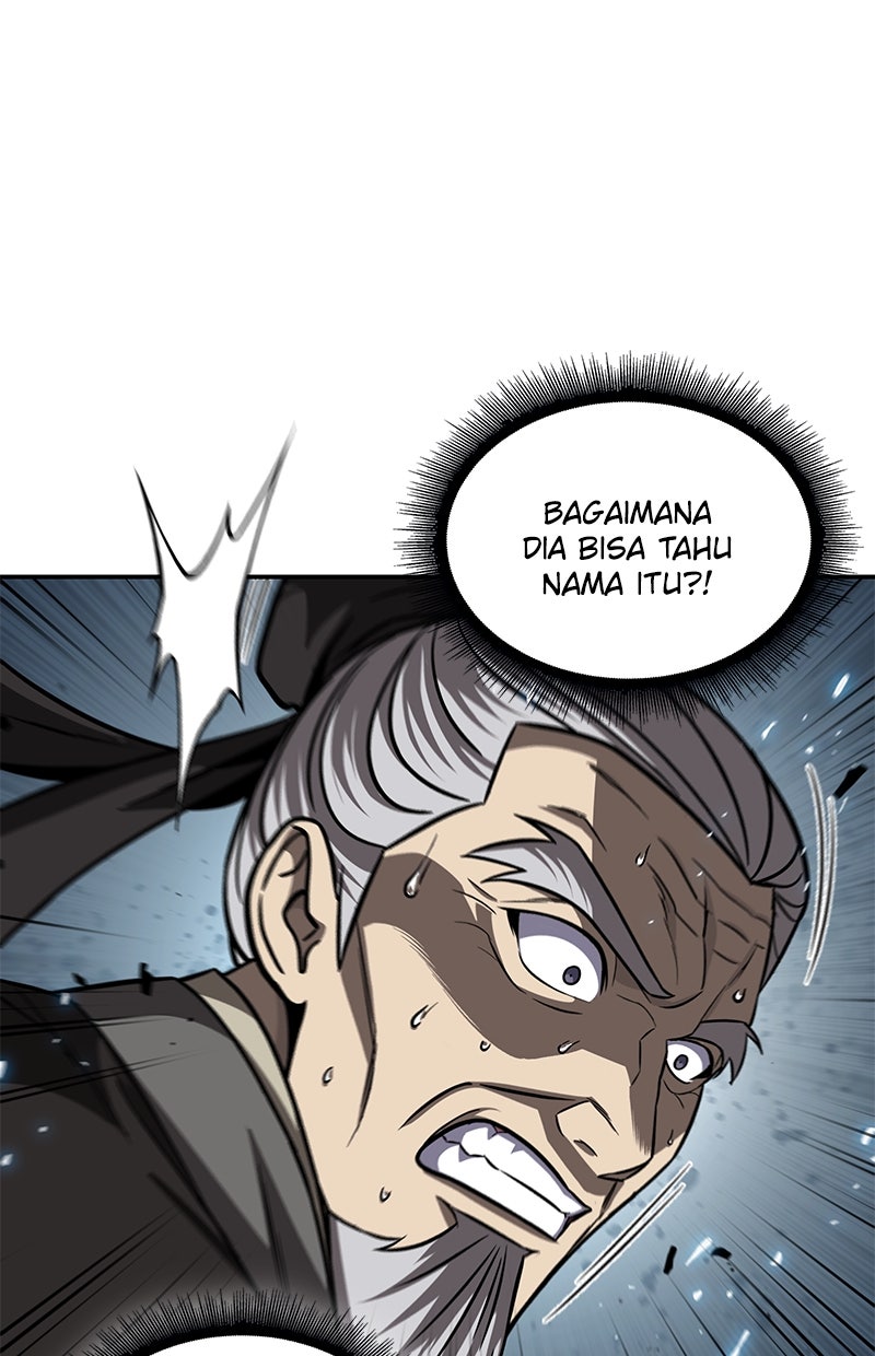 Read Nano Mashin chapter 152 image 35 on Lezhin