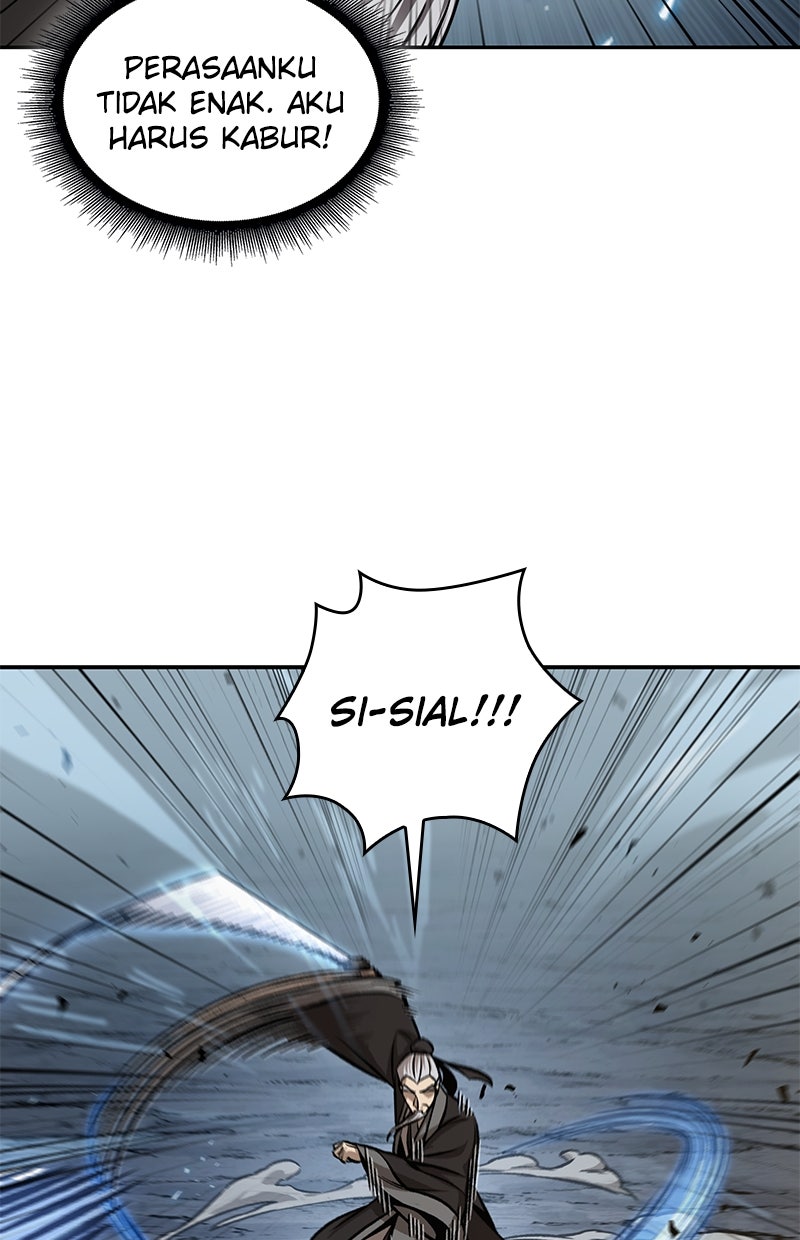 Read Nano Mashin chapter 152 image 36 on Lezhin
