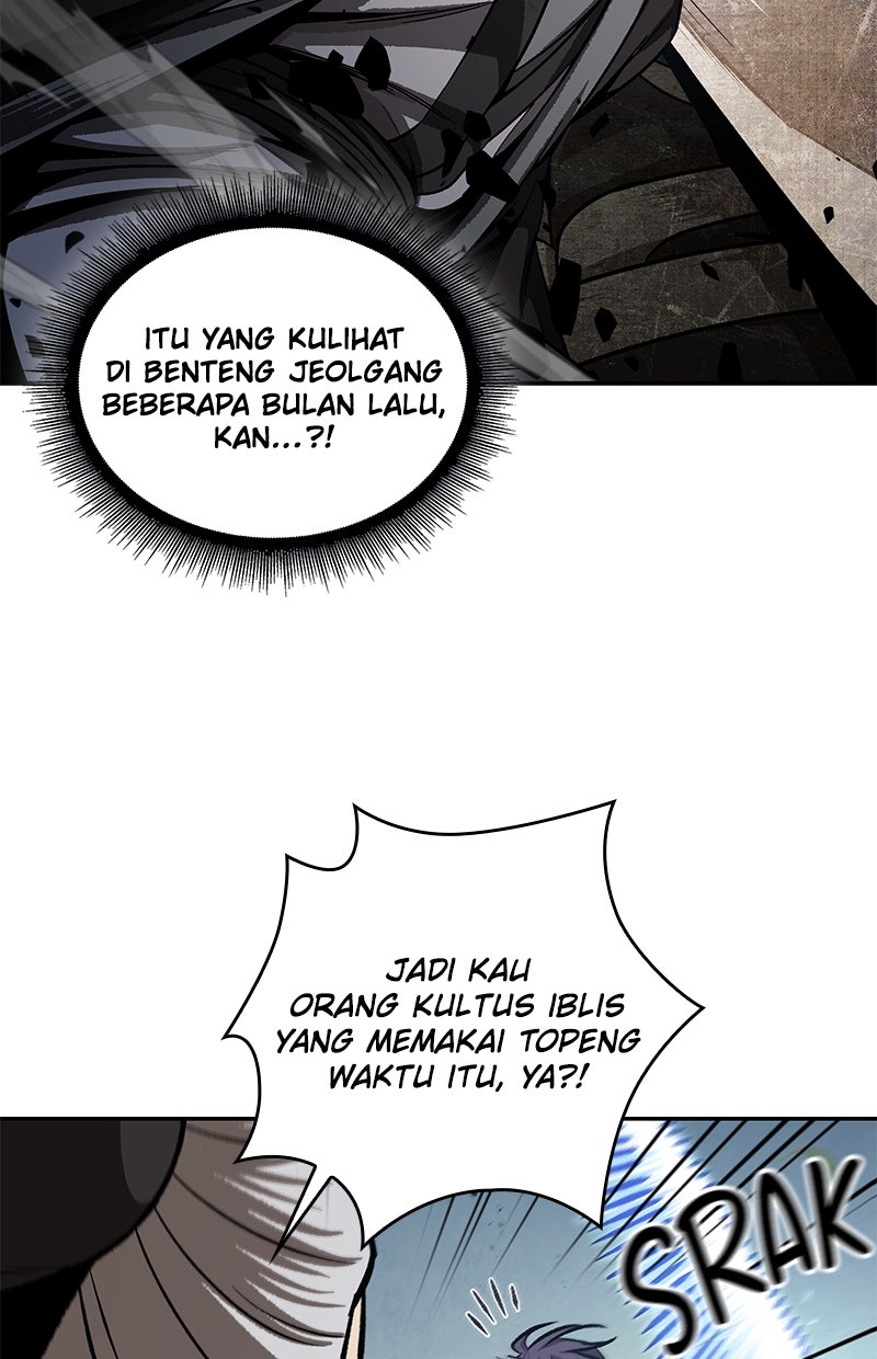 Read Nano Mashin chapter 152 image 42 on Lezhin