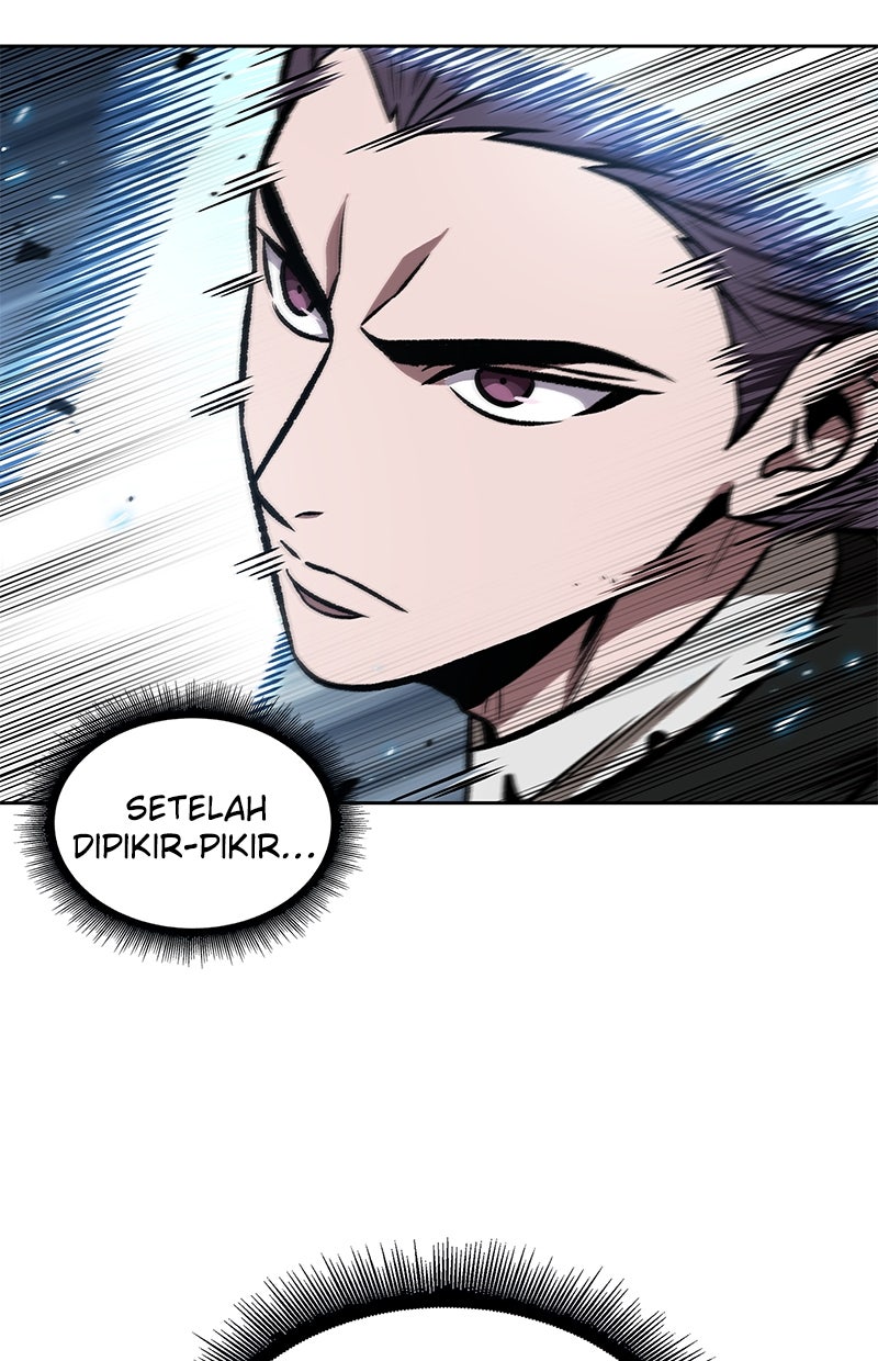 Read Nano Mashin chapter 152 image 44 on Lezhin