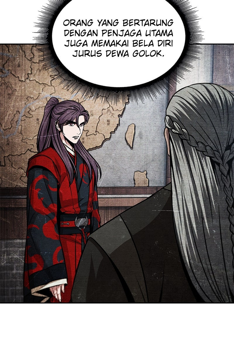 Read Nano Mashin chapter 152 image 45 on Lezhin