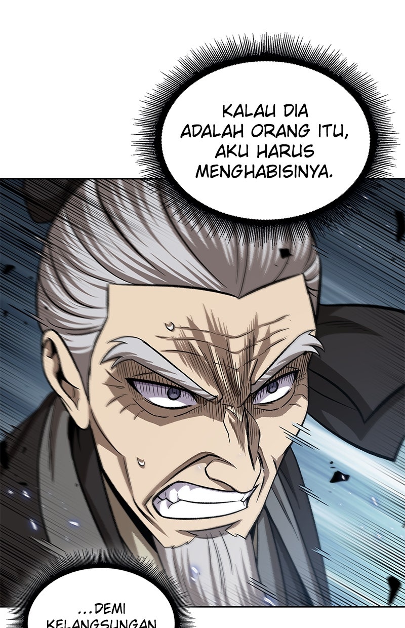 Read Nano Mashin chapter 152 image 46 on Lezhin