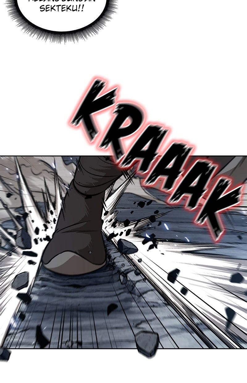 Read Nano Mashin chapter 152 image 47 on Lezhin