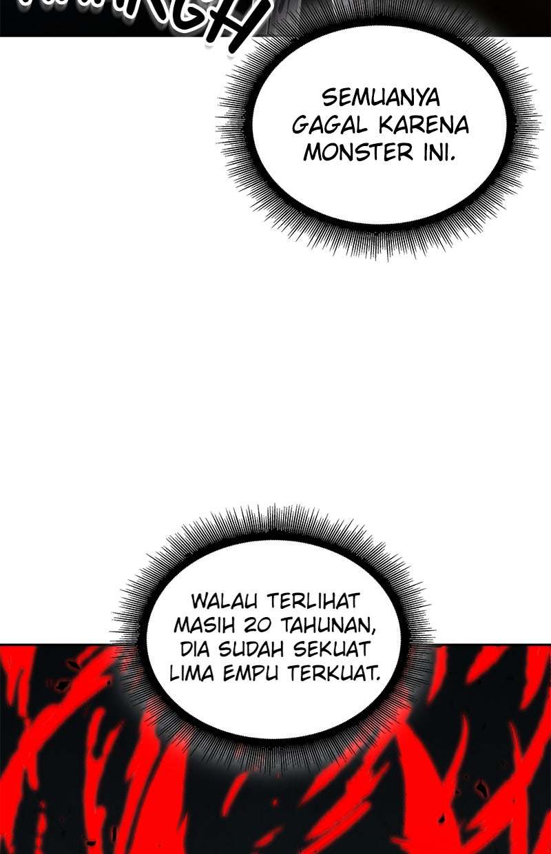 Read Nano Mashin chapter 152 image 5 on Lezhin